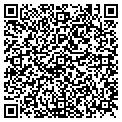 QR code with James Reed contacts