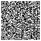 QR code with Vaughan's Yesteryears Exxon contacts