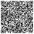 QR code with Highland Candles & Scents contacts