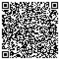 QR code with YMCA contacts