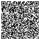 QR code with L & D Collectibles contacts
