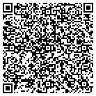 QR code with Manor Inn Bed and Breakfast contacts