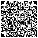 QR code with Ginos Pizza contacts