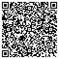 QR code with Mackadoos contacts