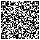 QR code with Taste Of India contacts