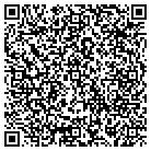 QR code with Master Kims Schl Trdtnal Taekw contacts