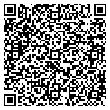 QR code with WSAZ contacts