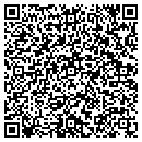 QR code with Allegheny Visions contacts