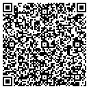 QR code with Autozone contacts