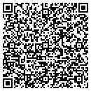 QR code with Moose Lodge #1521 contacts