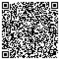 QR code with Diner contacts