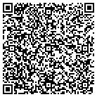 QR code with Physical Therapy Of Milton contacts