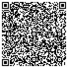 QR code with Marlene B Mowery OD contacts