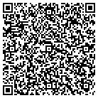 QR code with T & H Group Inc Loss Conslnt contacts
