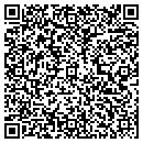 QR code with W B T Q Radio contacts