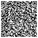 QR code with R & L Turtles Inc contacts