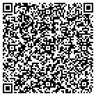 QR code with Apostolic Free Church of God contacts