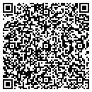 QR code with Overtime Bar contacts
