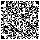 QR code with R W Valentine Construction contacts
