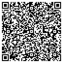 QR code with Kl Properties contacts