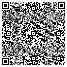 QR code with H W Lochner Wisconsin contacts
