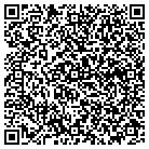 QR code with Raynes C R & Sons Excavating contacts