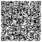 QR code with Mark A Means Stone Contr contacts
