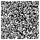 QR code with Mt Olive Correctional Center contacts