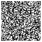 QR code with K R Brown Construction contacts