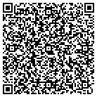 QR code with Allegheny Design Service contacts