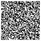 QR code with Rincon Gaming Commission contacts