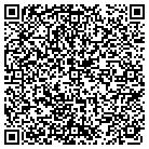 QR code with WEBB Heating Cooling & Elec contacts