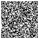 QR code with Harpers Building contacts