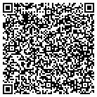 QR code with Rebeccas Family Hair Care contacts