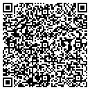 QR code with Audio Design contacts