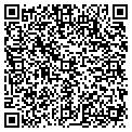 QR code with PRT contacts