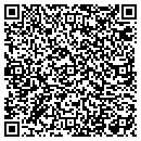 QR code with Autozone contacts