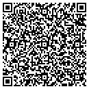 QR code with C-K Podiatry contacts