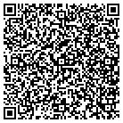 QR code with R J Corman Railroad Co contacts