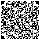 QR code with Martinsburg Vicariate Dwc contacts