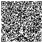 QR code with Custom Cln Sft Clth Car Wash contacts