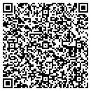 QR code with J Kenneth Gorman contacts