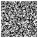 QR code with Moreno & Assoc contacts