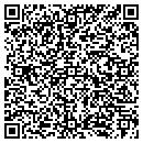 QR code with W Va Forestry Div contacts