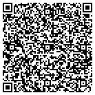 QR code with A-1 Engine Rebuilders & Garage contacts