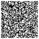 QR code with McJunkin Applachian Oilfld Sup contacts