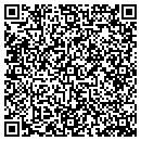 QR code with Underwood & Assoc contacts