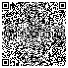 QR code with Mc Cann Distributing Inc contacts