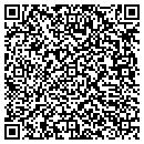 QR code with H H Reed DDS contacts