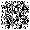 QR code with Is Half Enough contacts